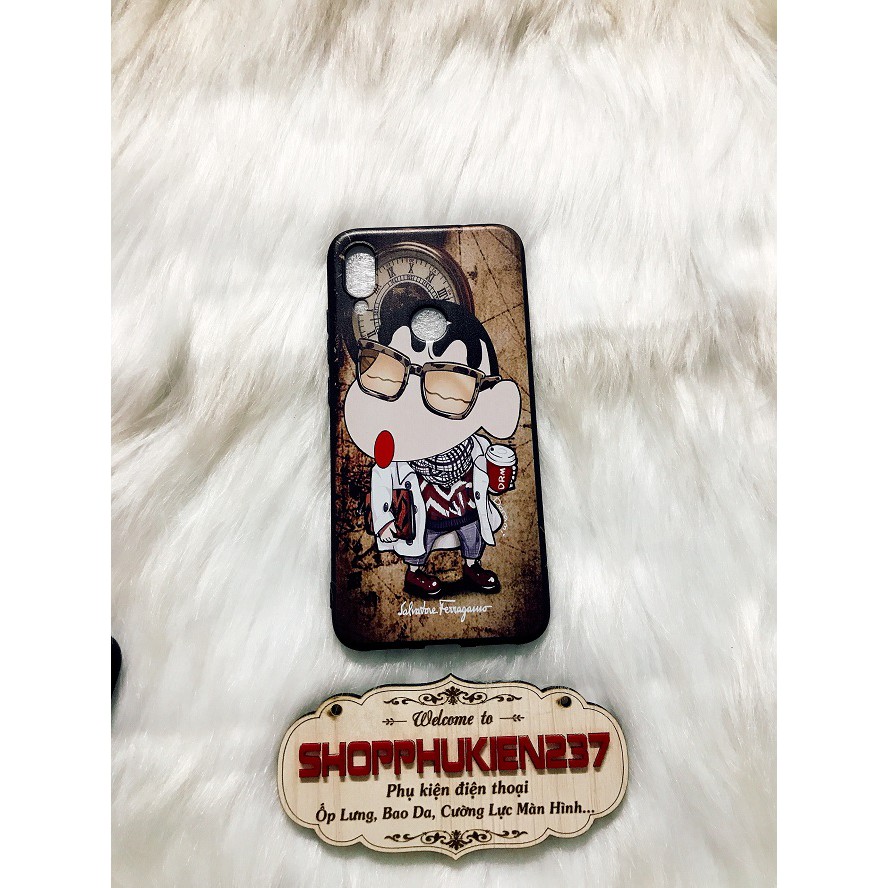 [Freeship toàn quốc từ 50k] FREESHIP ĐƠN 99K_ỐP LƯNG XIAOMI REDMI NOTE 7 ỐP DẺO HÌNH CAO CẤP