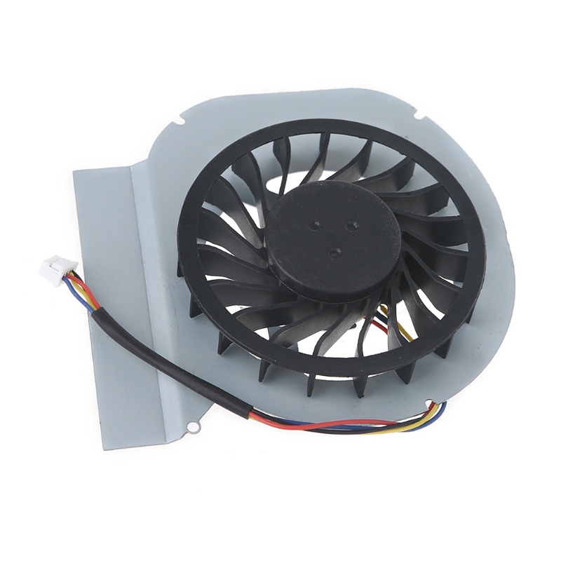 Quạt Tản Nhiệt Mới Chính Hãng Cho Laptop Dell E6420 Air Cooled Fan Mf60120V1-C220-G99 | BigBuy360 - bigbuy360.vn