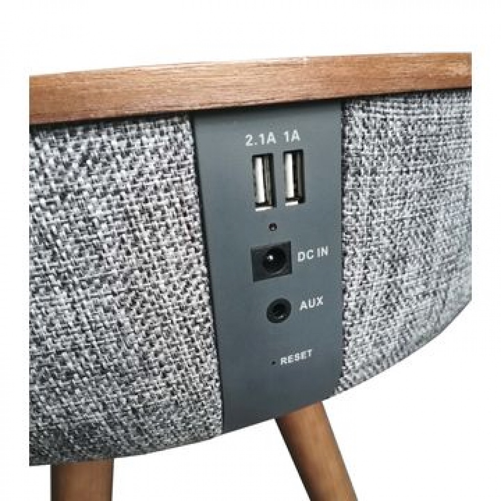 Loa Bluetooth, Trang Trí TRIO Z1- Hàng chính hãng - new 100%