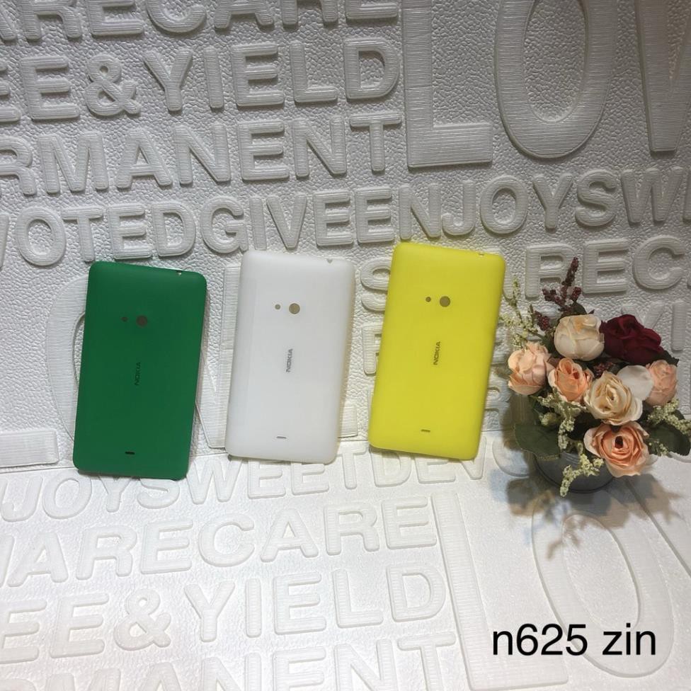 NOKI LUMIA  N625 – Vỏ  Noki Lumia N625 –Vỏ  Noki – Vỏ Noki Lumia N625 - Vỏ Noki Lumia N625 zin