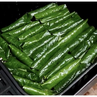 Thịt bò cuốn lá lốt 500gram