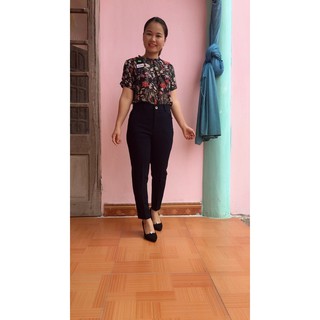 Áo sơ mi hàng quảng châu