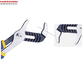 Kìm mỏ quạ 10 inch IRWIN 2078510