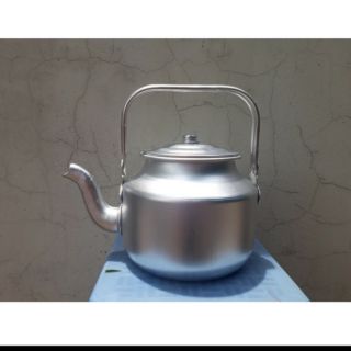 Ấm nhôm đủ cỡ