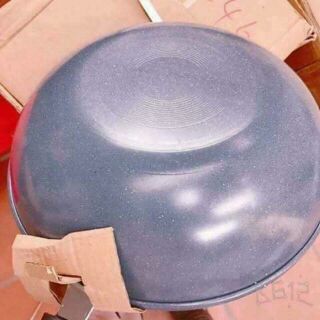 Chảo đá ceramic