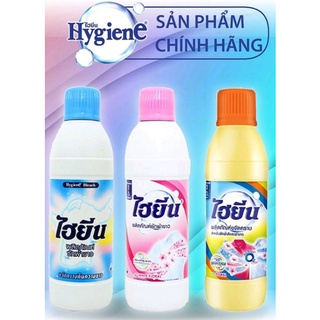 Nước tẩy quần áo thái lan thái lan 600ml