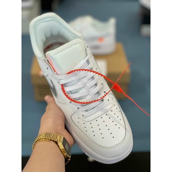 GIÀY AF1 LOW OFFWHITE SC 1:1