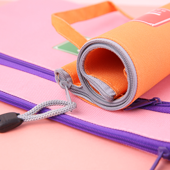 Túi Vải Đựng Vật Dụng Thiết Kế Đơn Giản Sáng Tạo