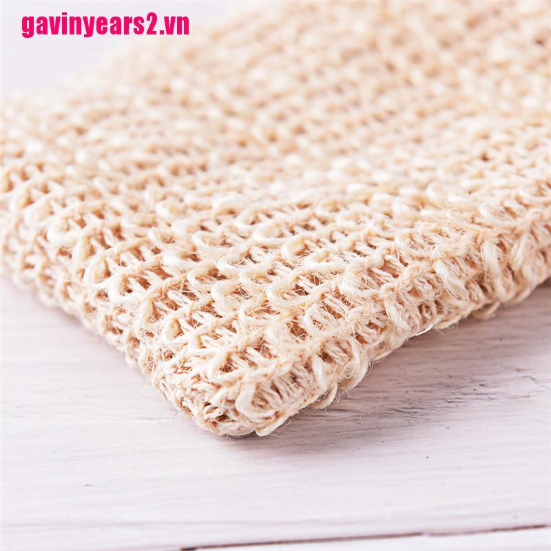 2 Túi Lưới Để Tiết Kiệm Diện Tích