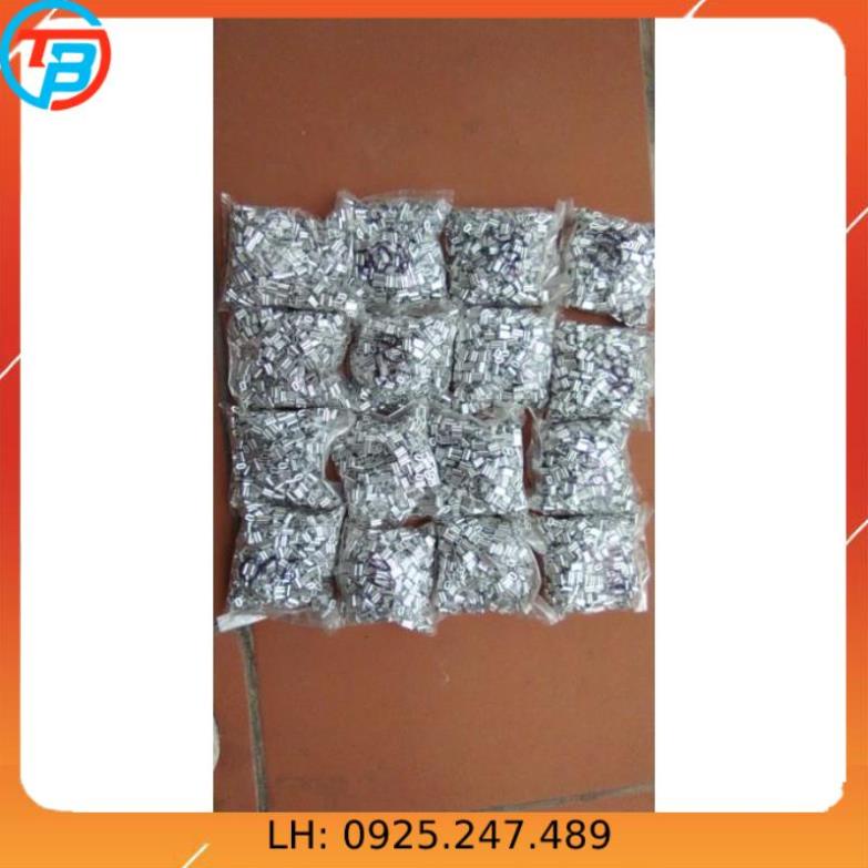 Combo 100 cốt nhôm 3mm CÁP THÉP Thái Bình VinàN