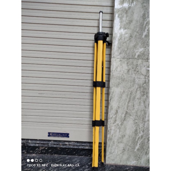 Chân máy laze 1,2m , 1,5m⚡ siêu sale lớn ⚡