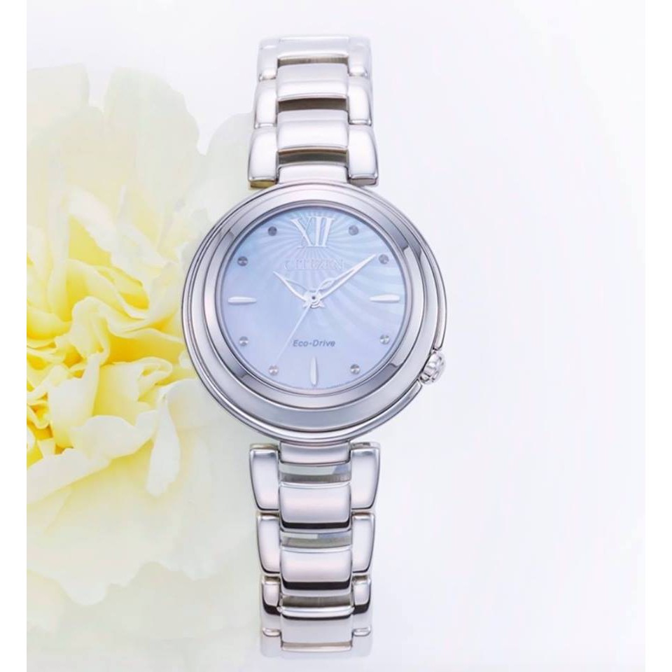 Sale đồng hồ nữ CITIZEN chính hãng