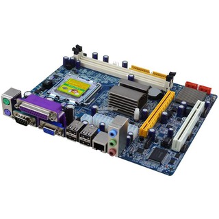 Mainboard Gigabyte G41 máy tính bàn