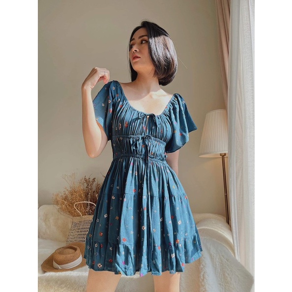 Đầm chân bèo | BigBuy360 - bigbuy360.vn