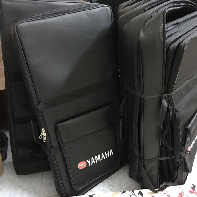 Bao hộp đàn organ Yamaha-Korg 5 lớp mới chống nước