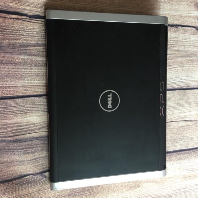 [Mã 1511ELSALE hoàn 7% đơn 300K] Laptop văn phòng Dell M1330