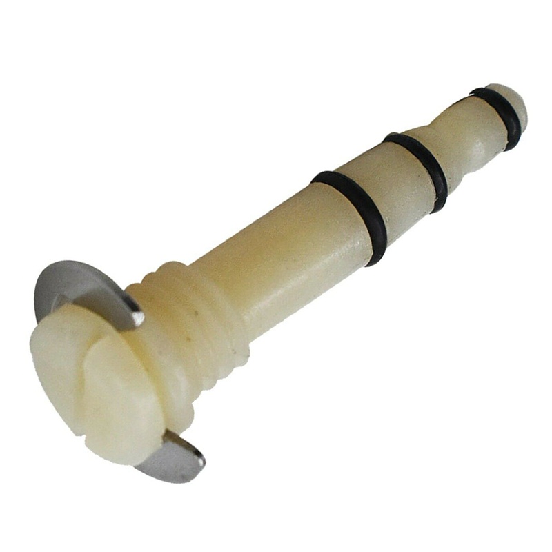 Đối với Van xả giảm chấn bằng tay cắt nghiêng hàng hải Thủy ngân 2006 ' 1 &amp; 3 Ram 893929A01
