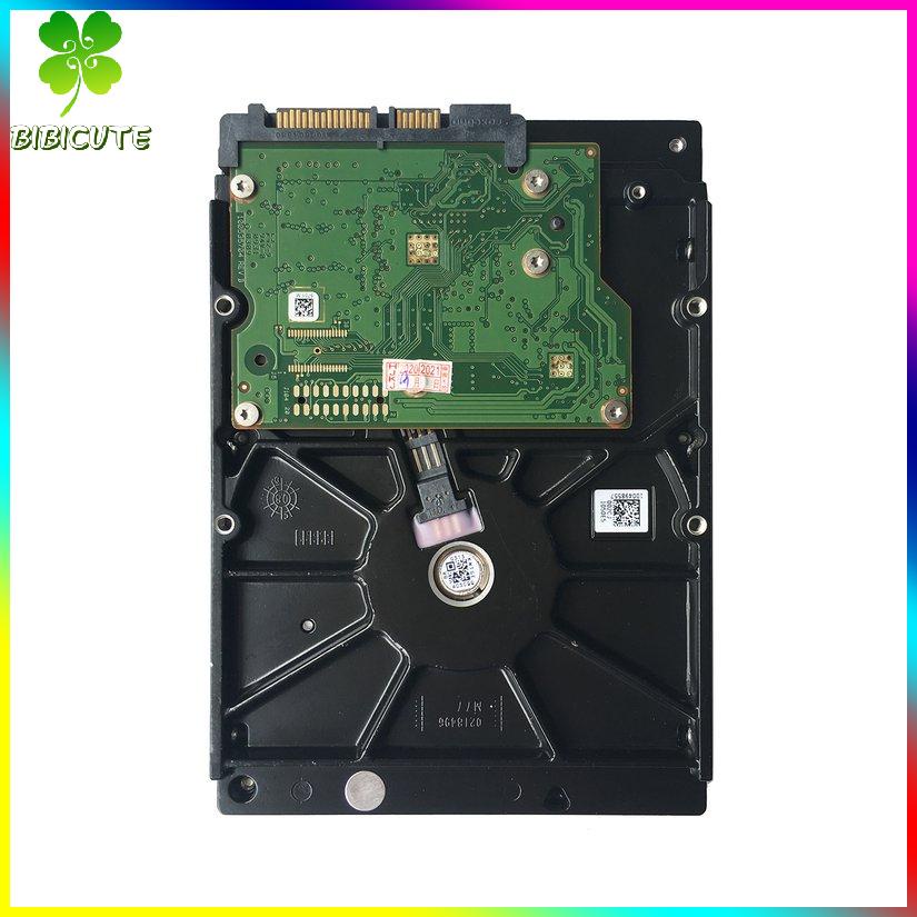 Ổ Cứng Seagate Skyhawk 1tb - 4tb Nvr Dvr 3.5 Sata | BigBuy360 - bigbuy360.vn