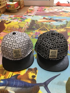 Mũ Hip Hop