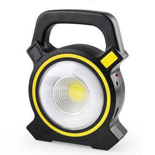 Đèn Led Ngoài Trời Có Thể Sạc Lại