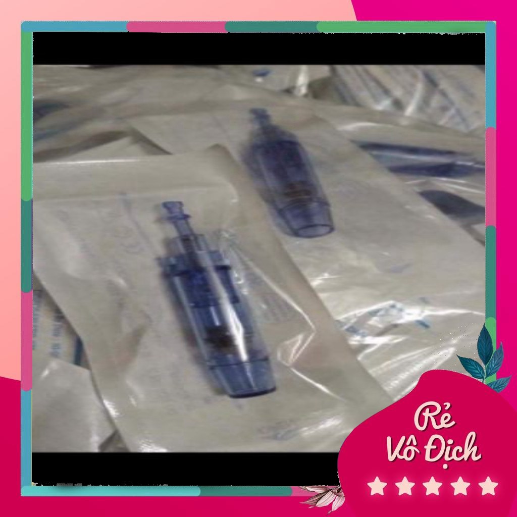 Combo 2000 kim nano xanh Cực Hot