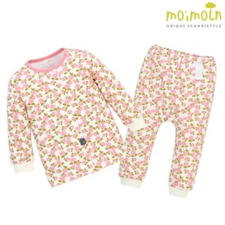 Bộ moimoln xuất xịn bé gái