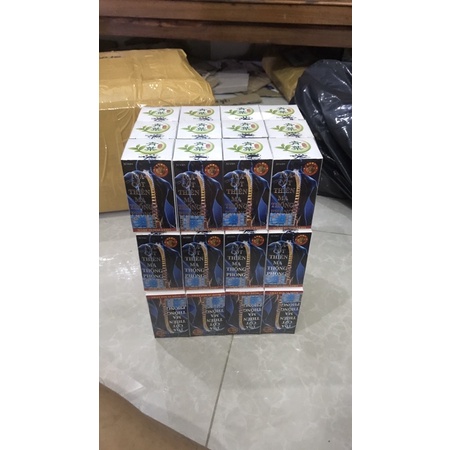 TOẠ CỐT THIÊN MA THỐNG PHONG HOÀN KHANG PHÚ CHÍNH HÃNG TRÊN VIÊN THUỐC CÓ CHỮ KANGFU