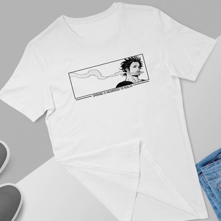 (SALE 50%) Áo thun  Black Clover, Yami Sukehiro, Manga độc đẹp