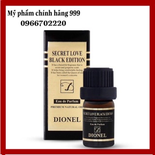 NƯỚC HOA DIONEL