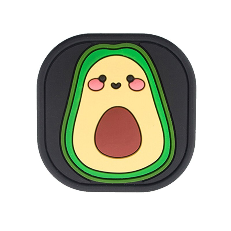 Vỏ bảo vệ hộp sạc tai nghe Samsung Galaxy Buds Live / Samsung Galaxy Buds Pro mềm họa tiết hoạt hình xinh xắn