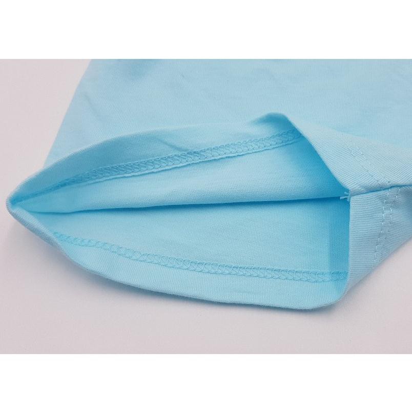 Quần chục cotton cho bé trai và bé gái