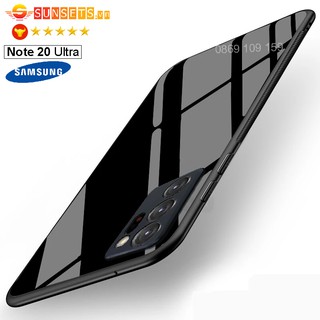 Ốp lưng samsung note 20/ note 20 ultra