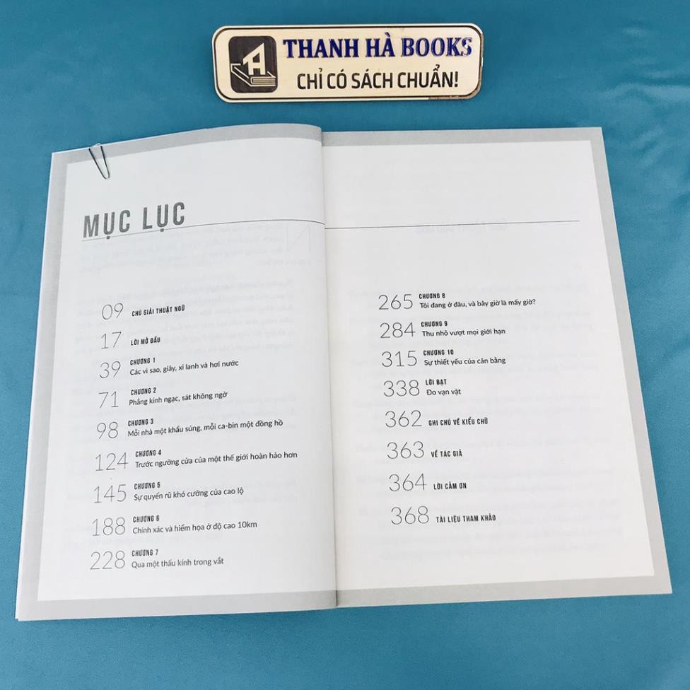 Sách - Những Kẻ Cầu Toàn Đã Thay Đổi Thế Giới Như Thế Nào? [AlphaBooks]