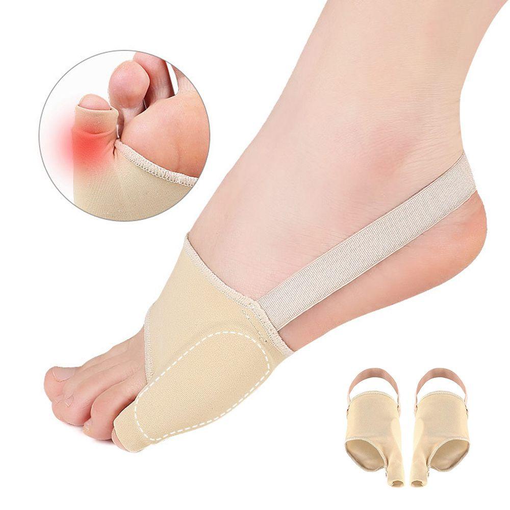 HS Dụng Cụ Tách Ngón Chân Giảm Đau Hiệu Quả