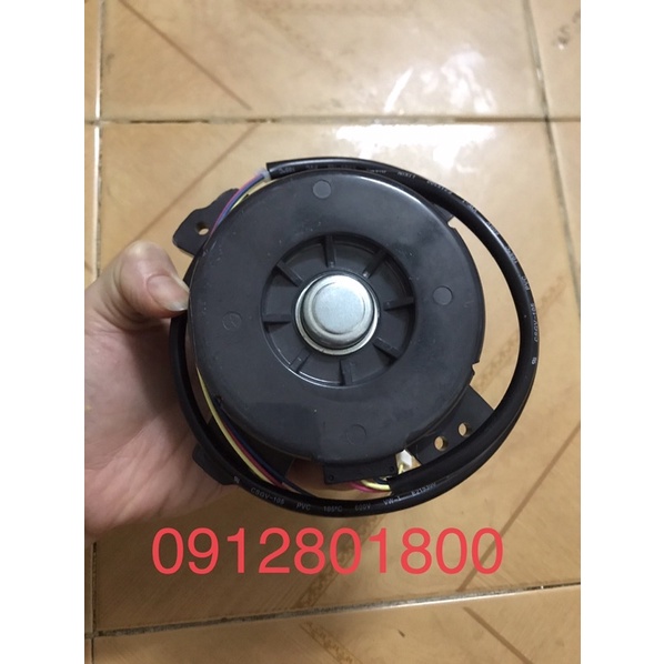 Quạt cục nóng - Motor cục nóng - Động cơ cục nóng - Mô tơ cục nóng điều hòa Panasonic