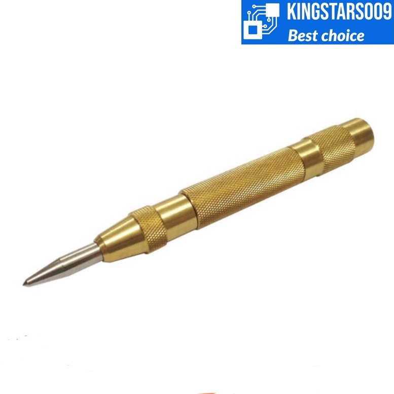 Bung tu  lấy dấu tự động