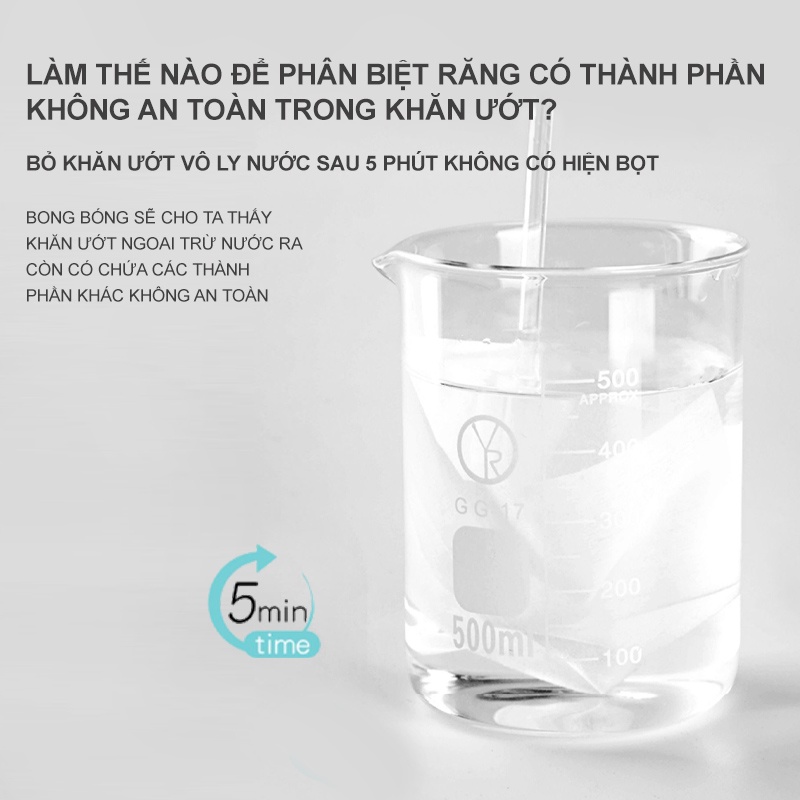 [ân ninh] Khăn ướt dành cho bé đến từ singapre (không mùi,không màu ),80 tờ 1 gói