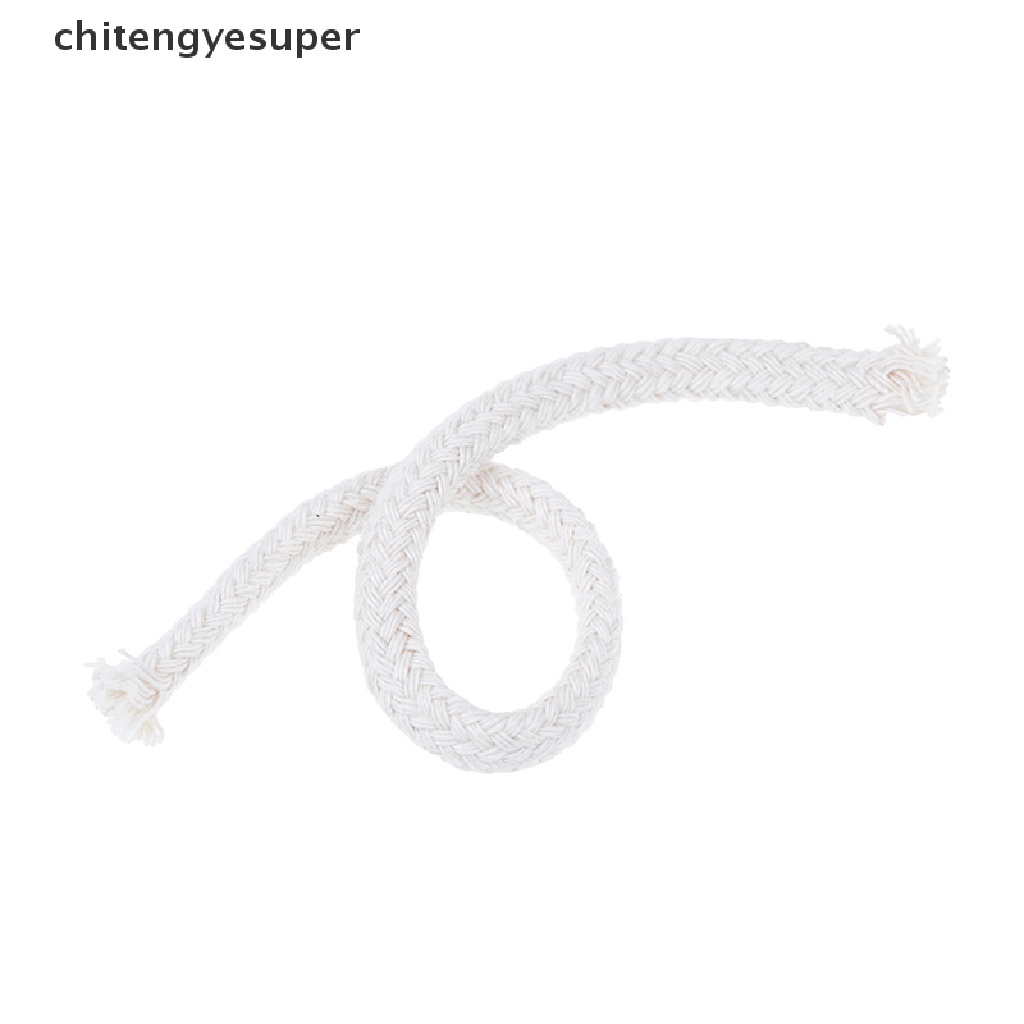Set 5 dây bấc đèn cồn 6mm 15cm