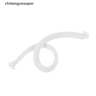 Set 5 dây bấc đèn cồn 6mm 15cm
