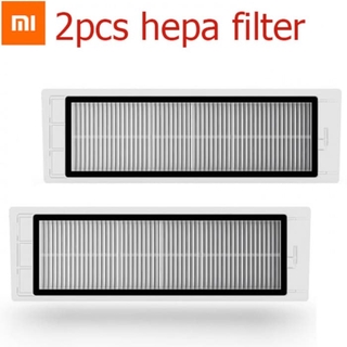 Hộp Lọc Bụi Cho Robot Hút Bụi XIAOMI