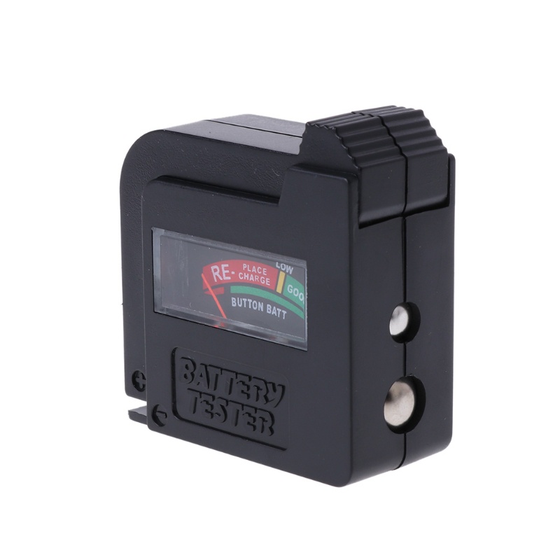 Bút Thử Điện Ắc Quy AAA AA C D 1 5V 9V BT-860 Mới