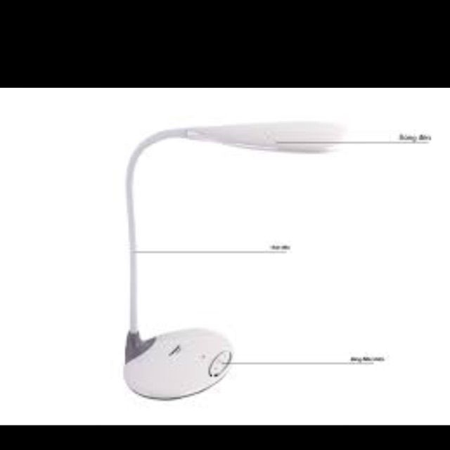 Đèn bàn Tiross TS-1802