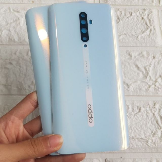 Nắp Lưng Oppo Reno 2F Zin Hàng Cao Cấp