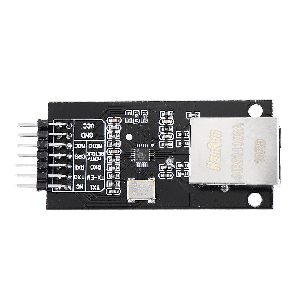 Module Ethernet LAN8720 RMII