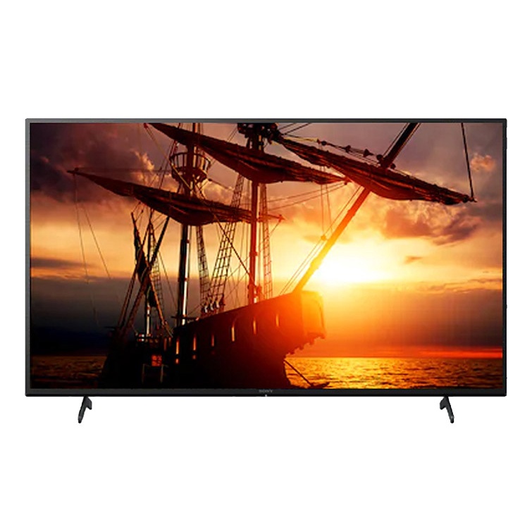 Smart Tivi 4K Sony KD-43X75 43 inch 4K HDR Android TV