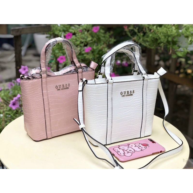 Túi guess Tote