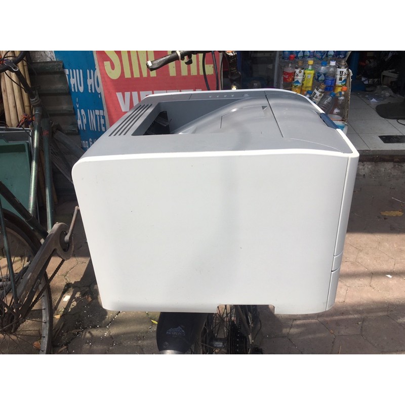 Máy in đảo mặt Canon 6300dn cũ zin đẹp