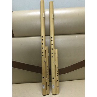 Sáo mèo kép tay trái  [FREE SHIP]