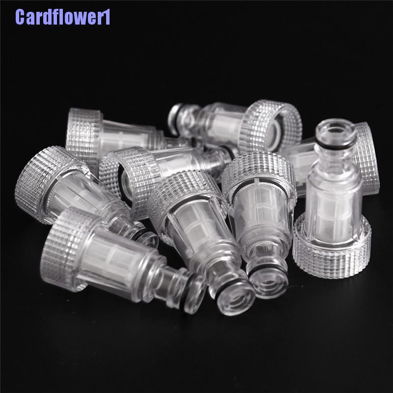 Máy Rửa Xe Cỡ Lớn Chất Lượng Cao