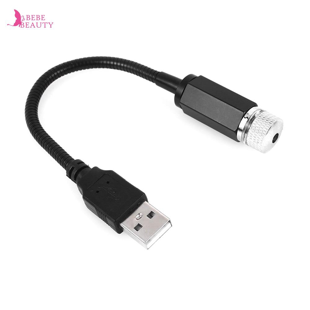 Đèn Led Tạo Hiệu Ứng Ánh Sáng Đa Năng Cổng Usb